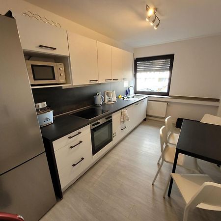 Guesthouse Wi Rooms Jülich Dış mekan fotoğraf