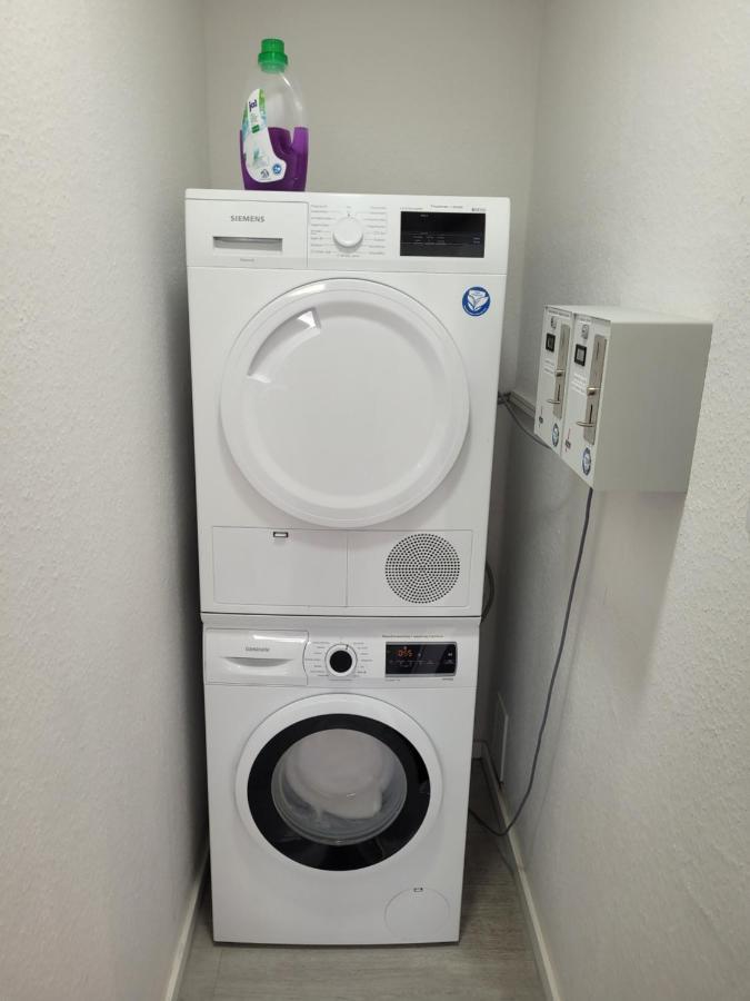 Guesthouse Wi Rooms Jülich Dış mekan fotoğraf