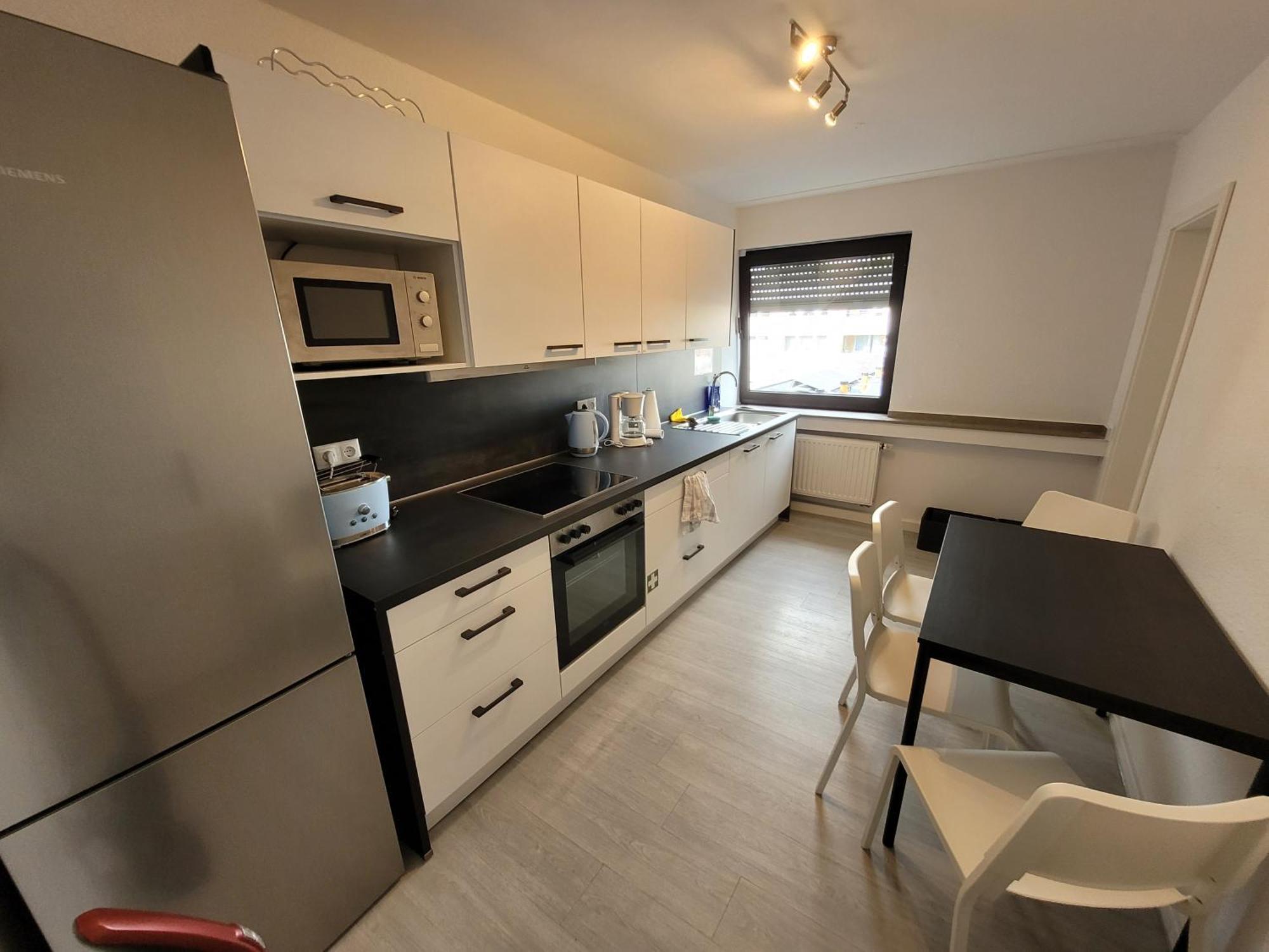 Guesthouse Wi Rooms Jülich Dış mekan fotoğraf