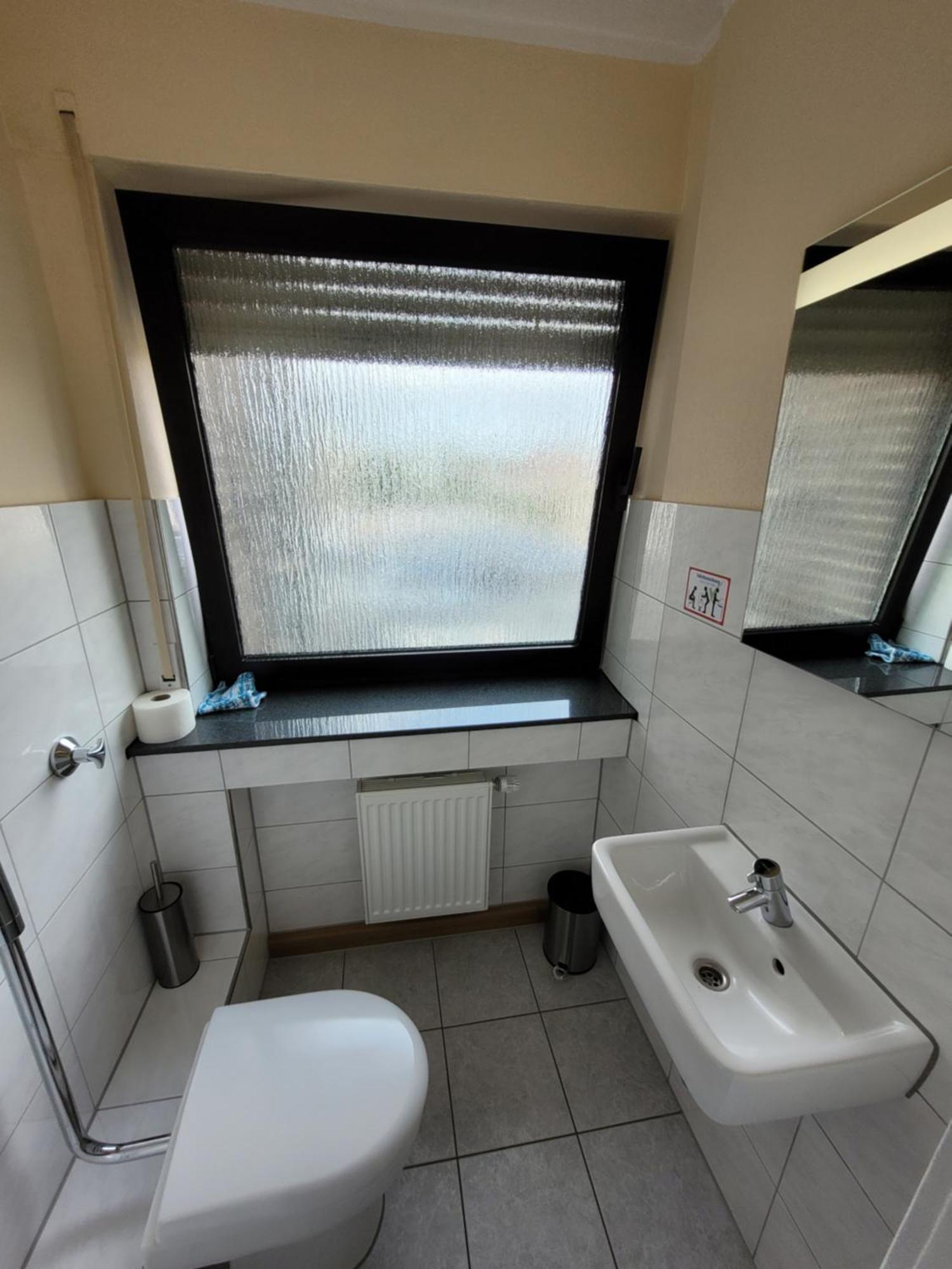 Guesthouse Wi Rooms Jülich Dış mekan fotoğraf