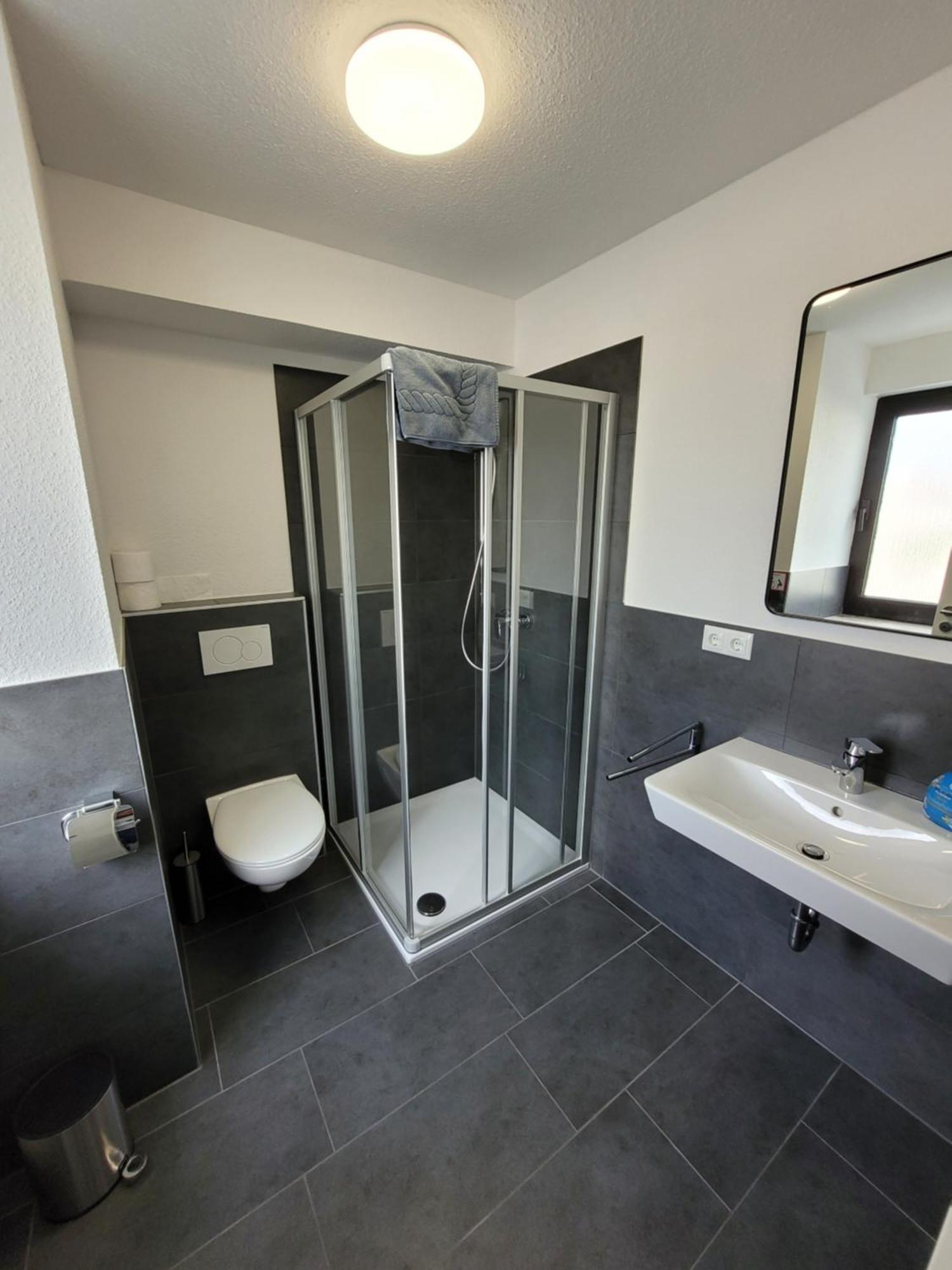 Guesthouse Wi Rooms Jülich Dış mekan fotoğraf