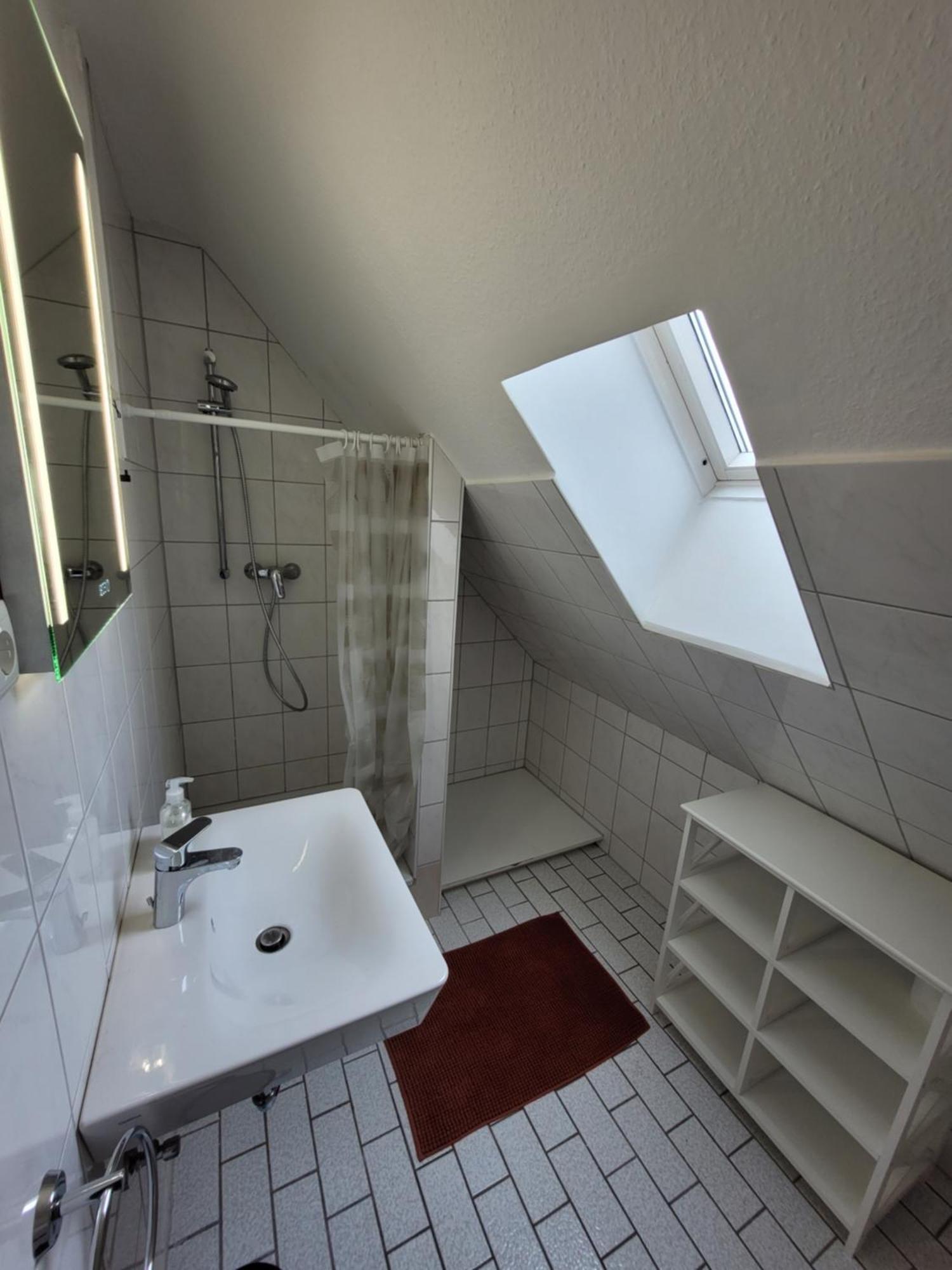 Guesthouse Wi Rooms Jülich Dış mekan fotoğraf