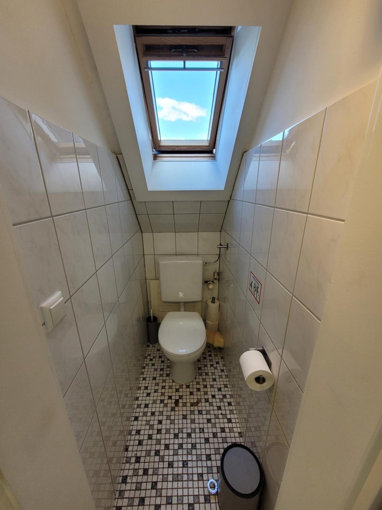 Guesthouse Wi Rooms Jülich Dış mekan fotoğraf